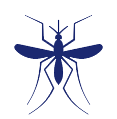 mosquitoes exterminator icon