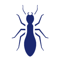 termite exterminator icon